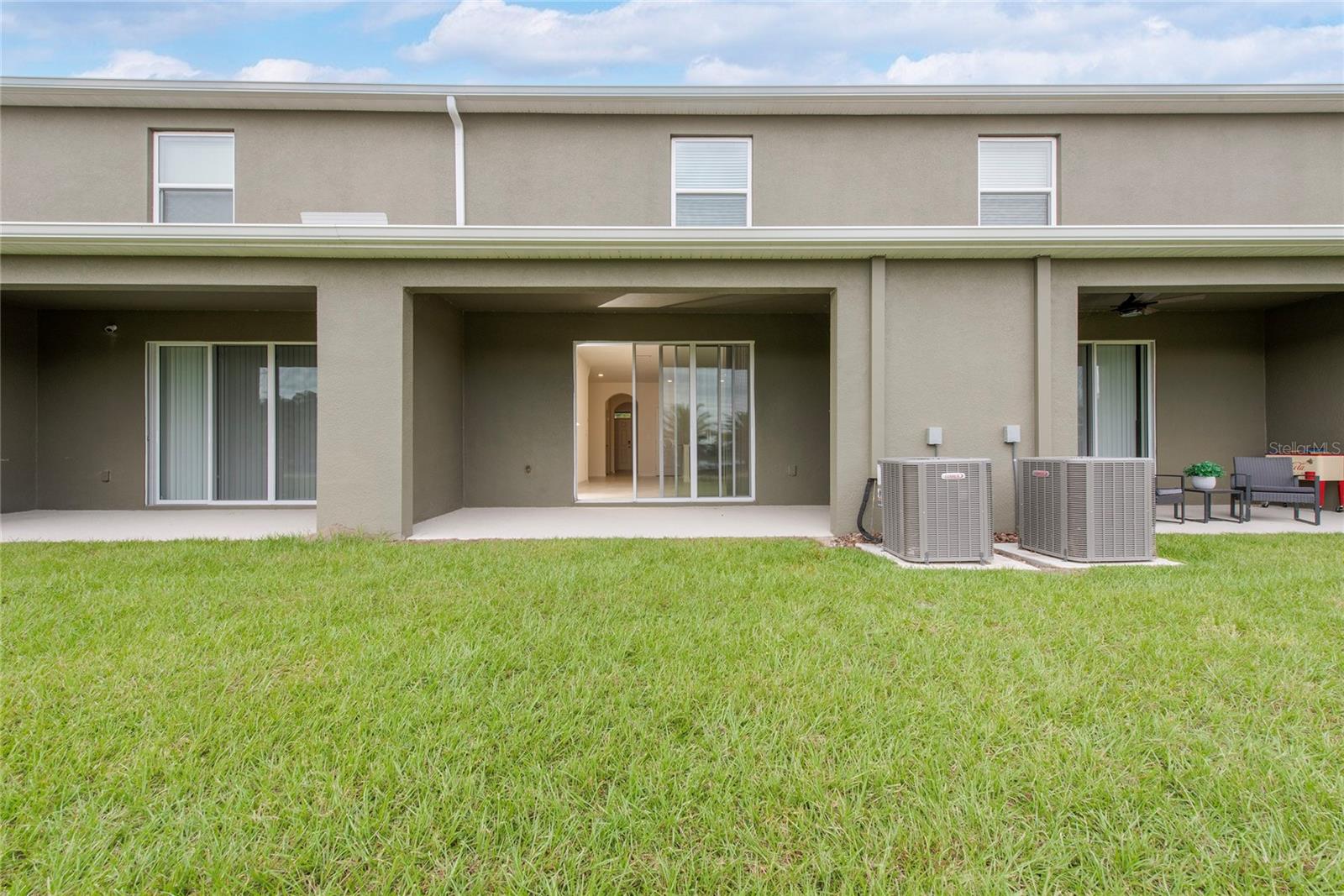 ATRIA/RIDGEWOOD LAKES - Residential Lease