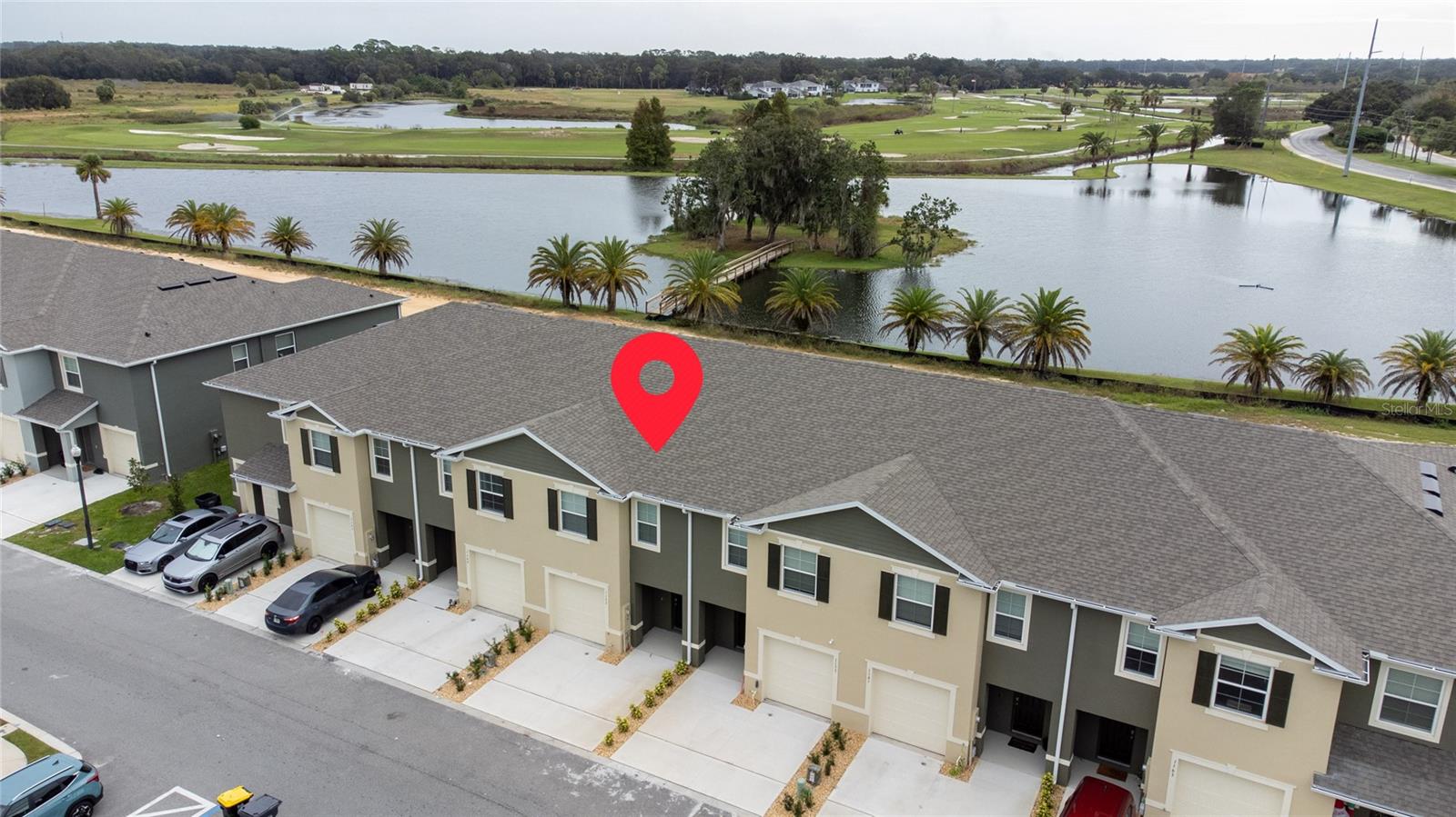 ATRIA/RIDGEWOOD LAKES - Residential Lease