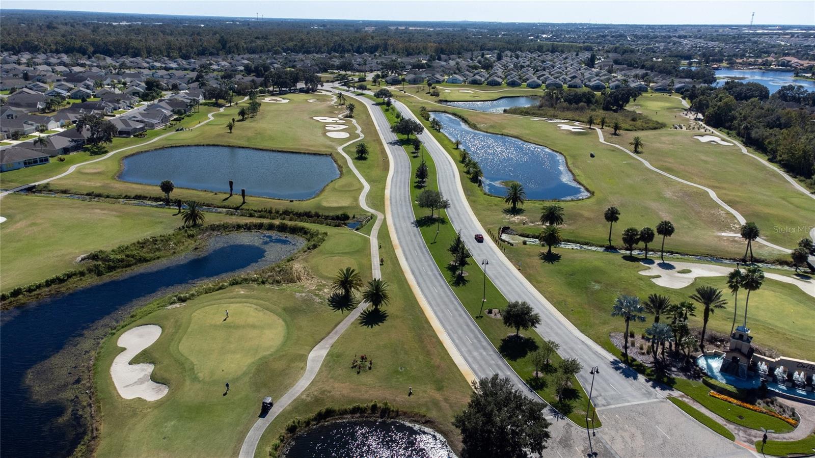 ATRIA/RIDGEWOOD LAKES - Residential Lease