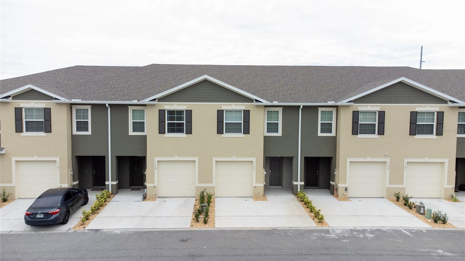 ATRIA/RIDGEWOOD LAKES - Residential Lease