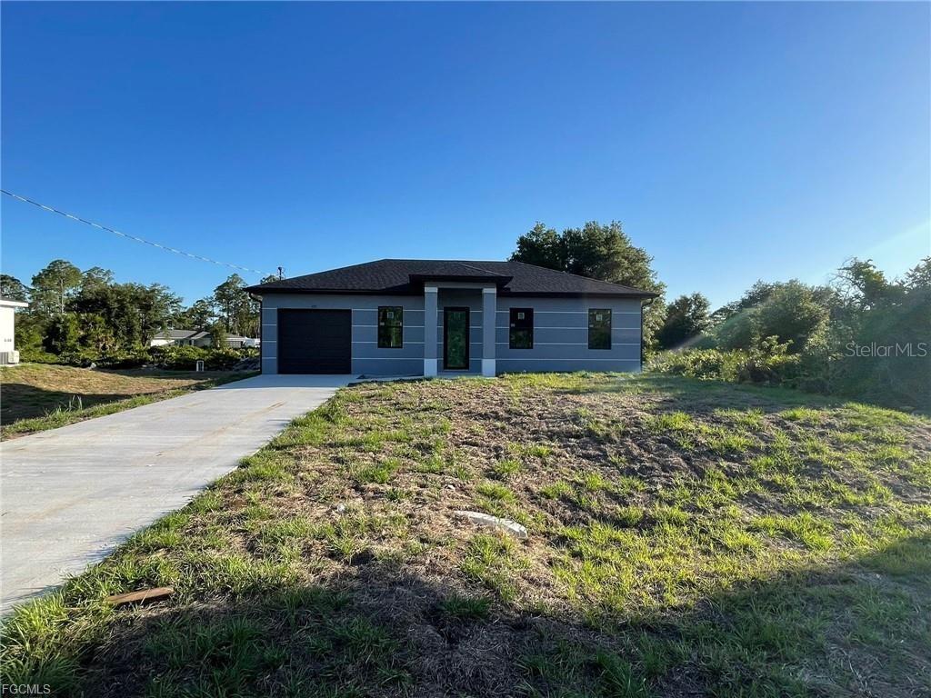 GREENBRIAR - Residential