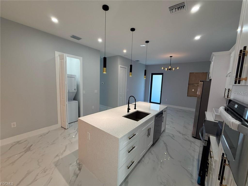 GREENBRIAR - Residential