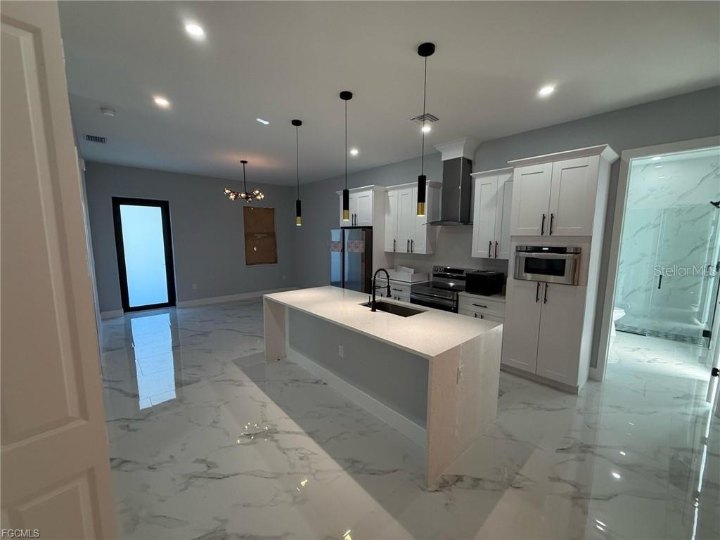GREENBRIAR - Residential