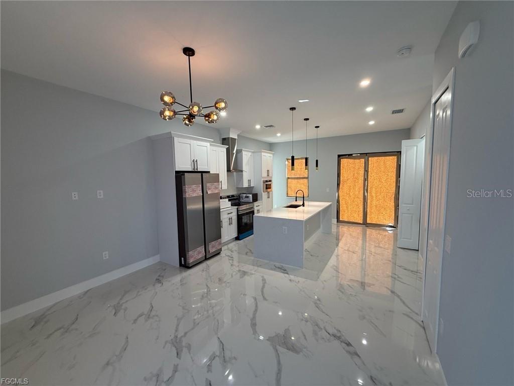 GREENBRIAR - Residential