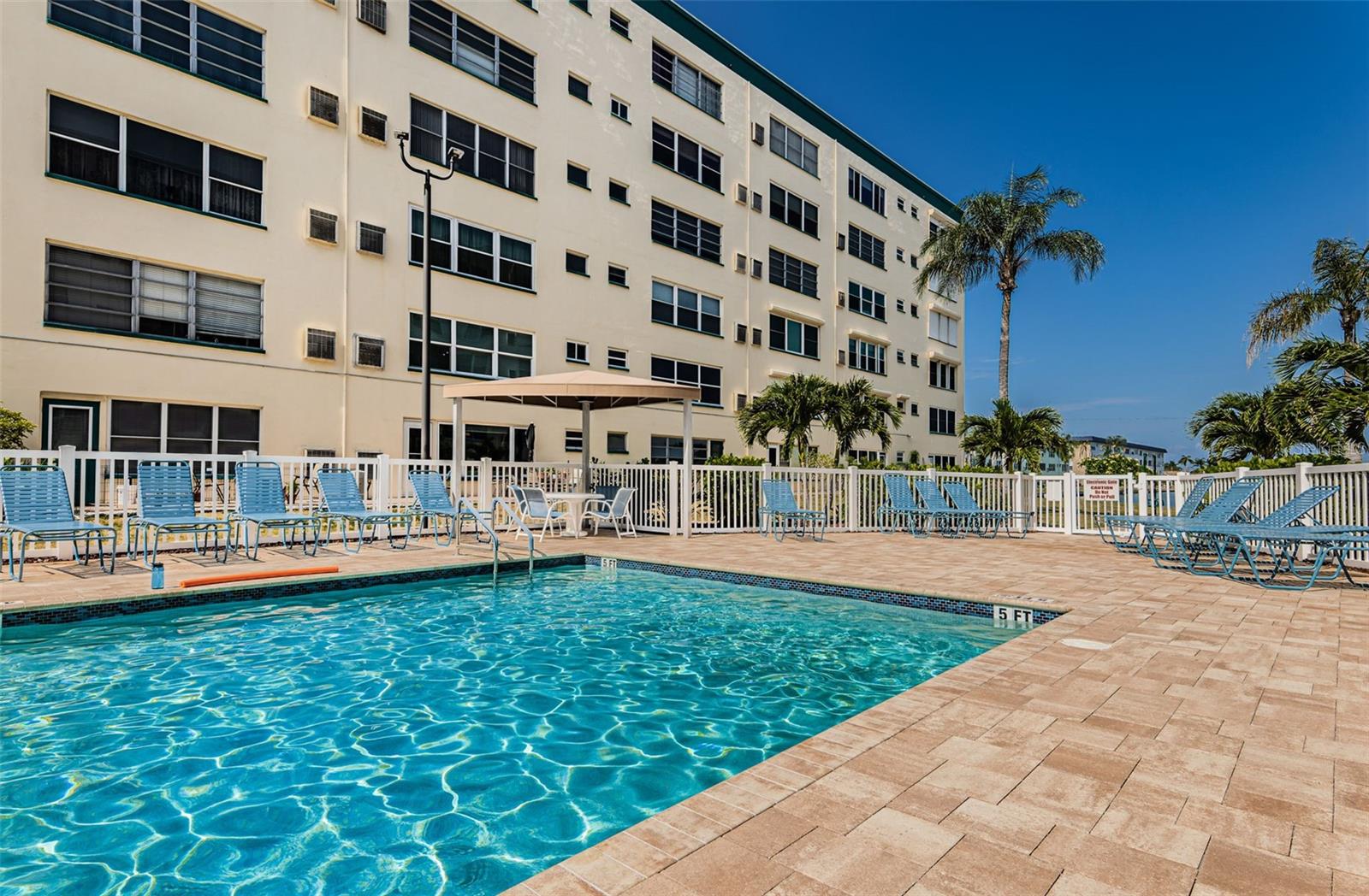 TOWN SHORES OF GULFPORT - Residential