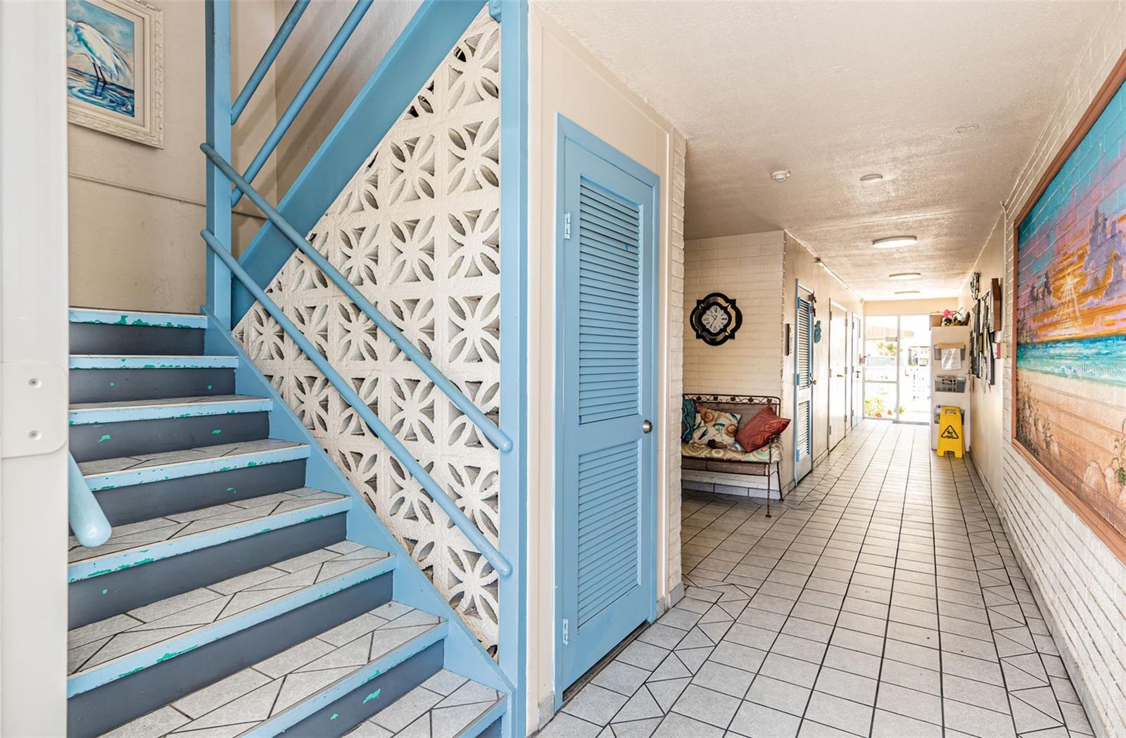 TOWN SHORES OF GULFPORT - Residential