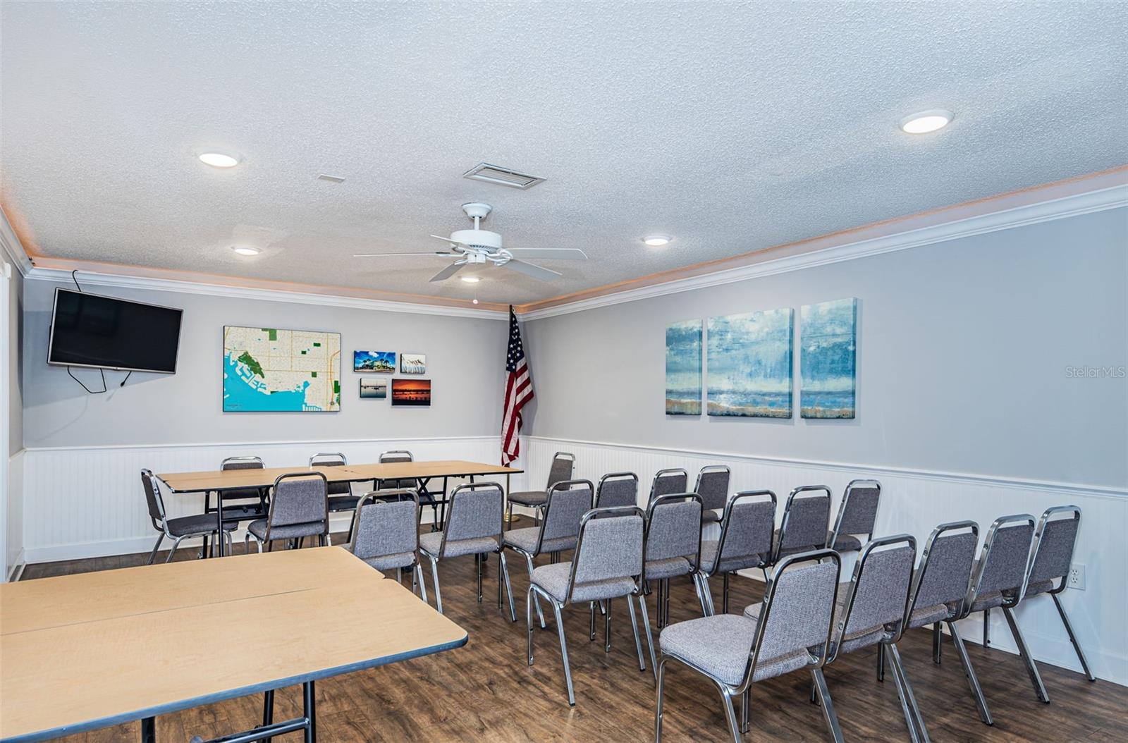 TOWN SHORES OF GULFPORT - Residential