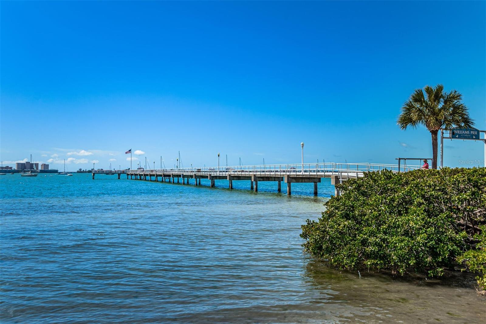 TOWN SHORES OF GULFPORT - Residential