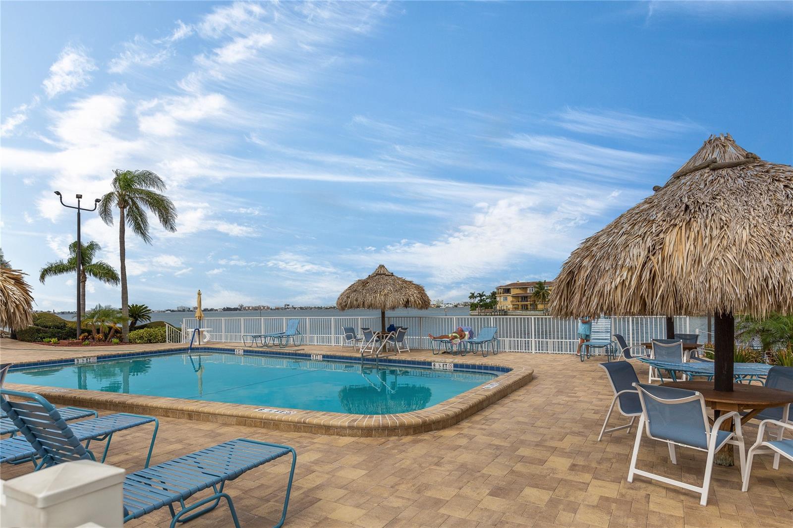 TOWN SHORES OF GULFPORT - Residential