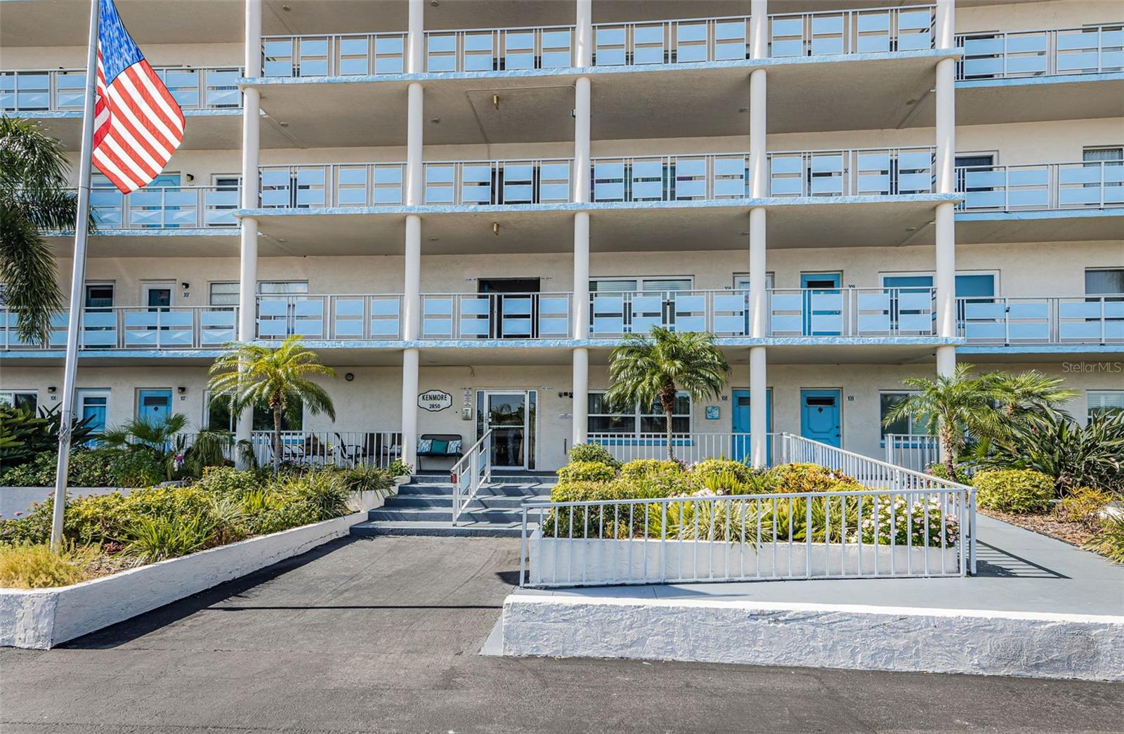 TOWN SHORES OF GULFPORT - Residential
