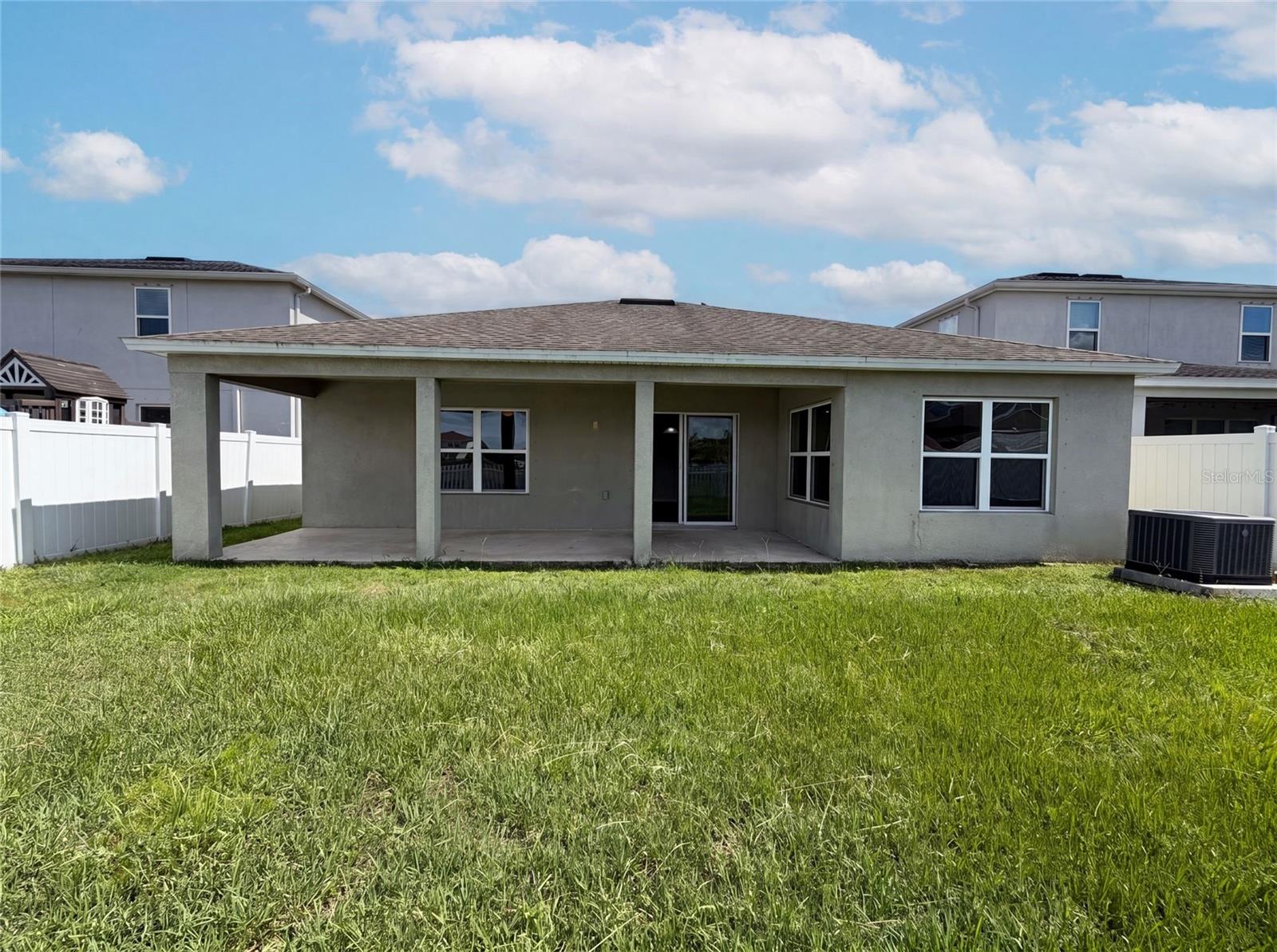 SOUTH FORK TR L PH 2 - Residential