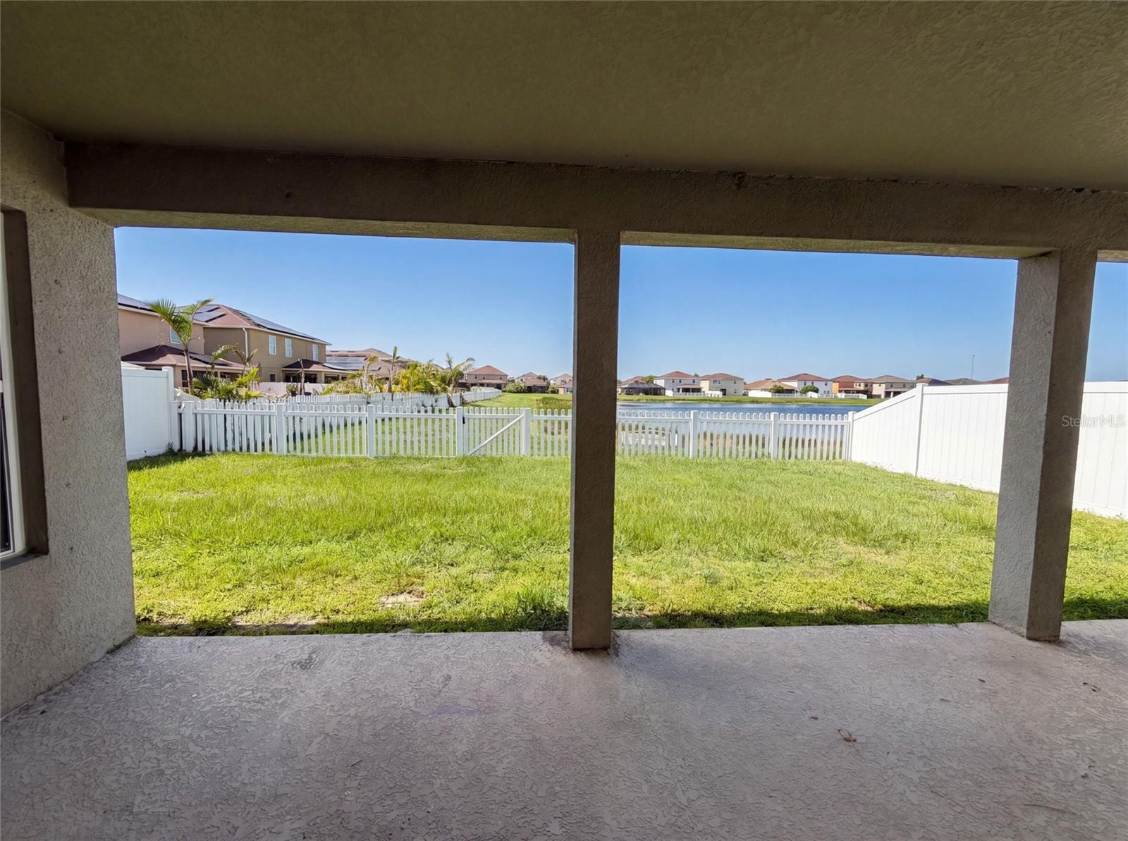 SOUTH FORK TR L PH 2 - Residential