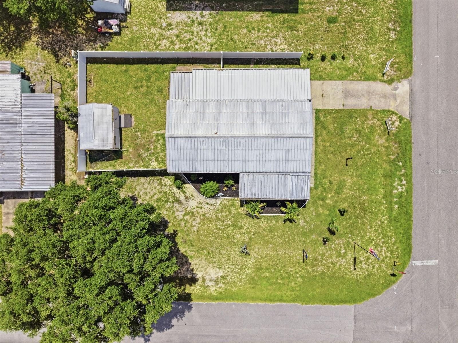 TERRA ALTA - Residential