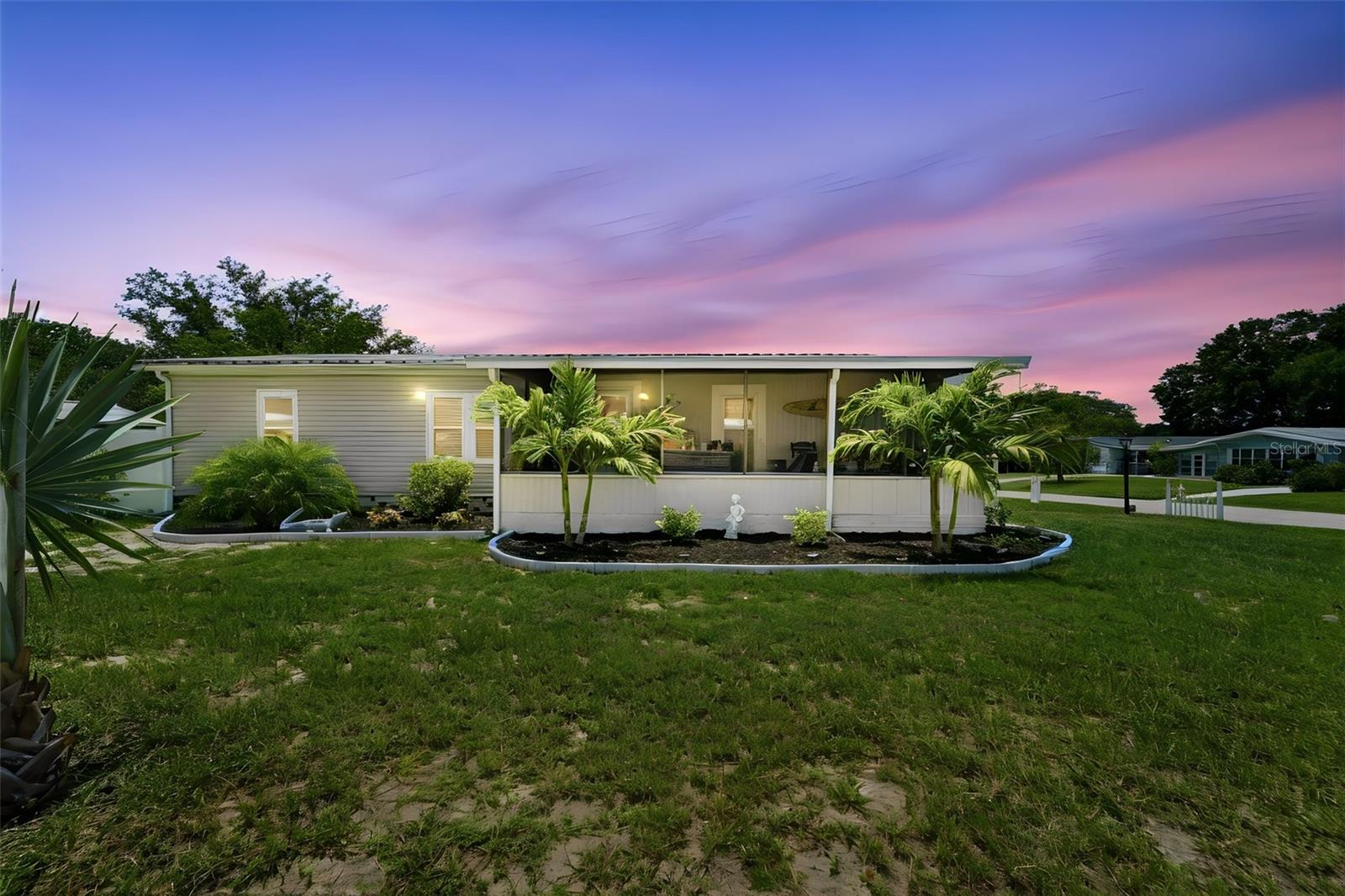 TERRA ALTA - Residential