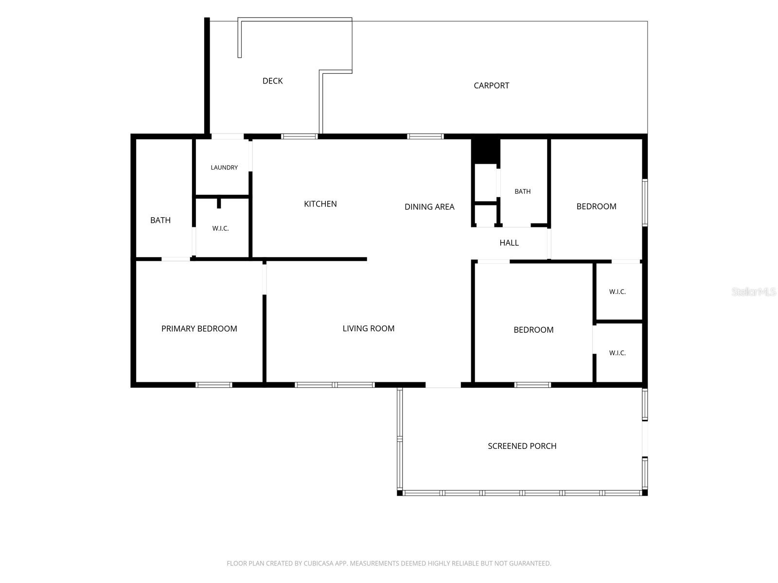 TERRA ALTA - Residential