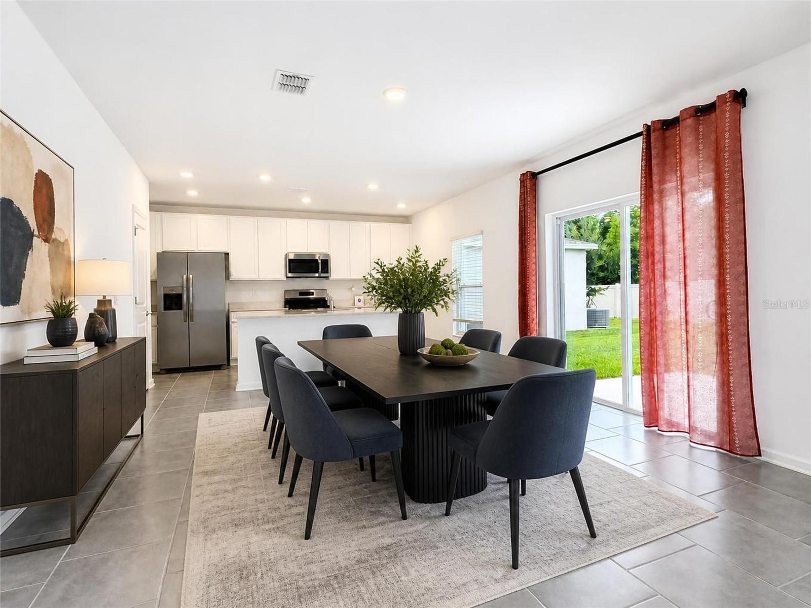 RANCHES/LK MCLEOD I - Residential