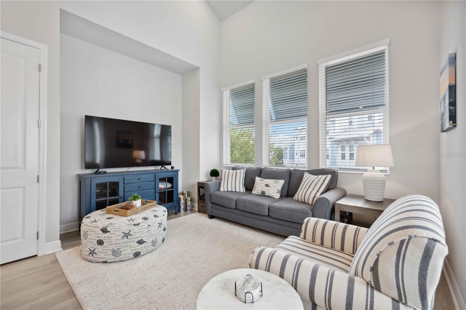 PAYNE PARK VILLAGE PH I - Residential