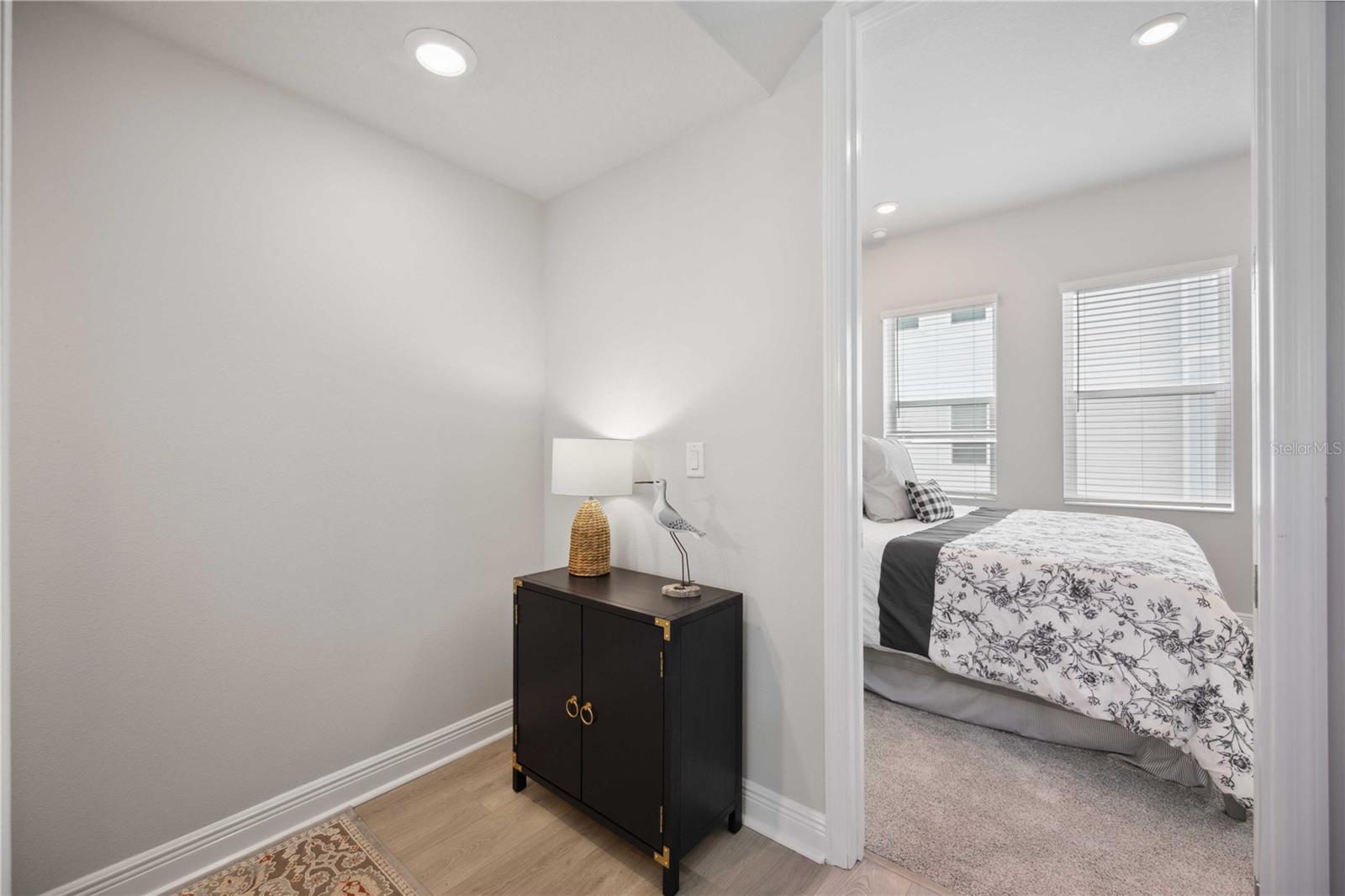 PAYNE PARK VILLAGE PH I - Residential