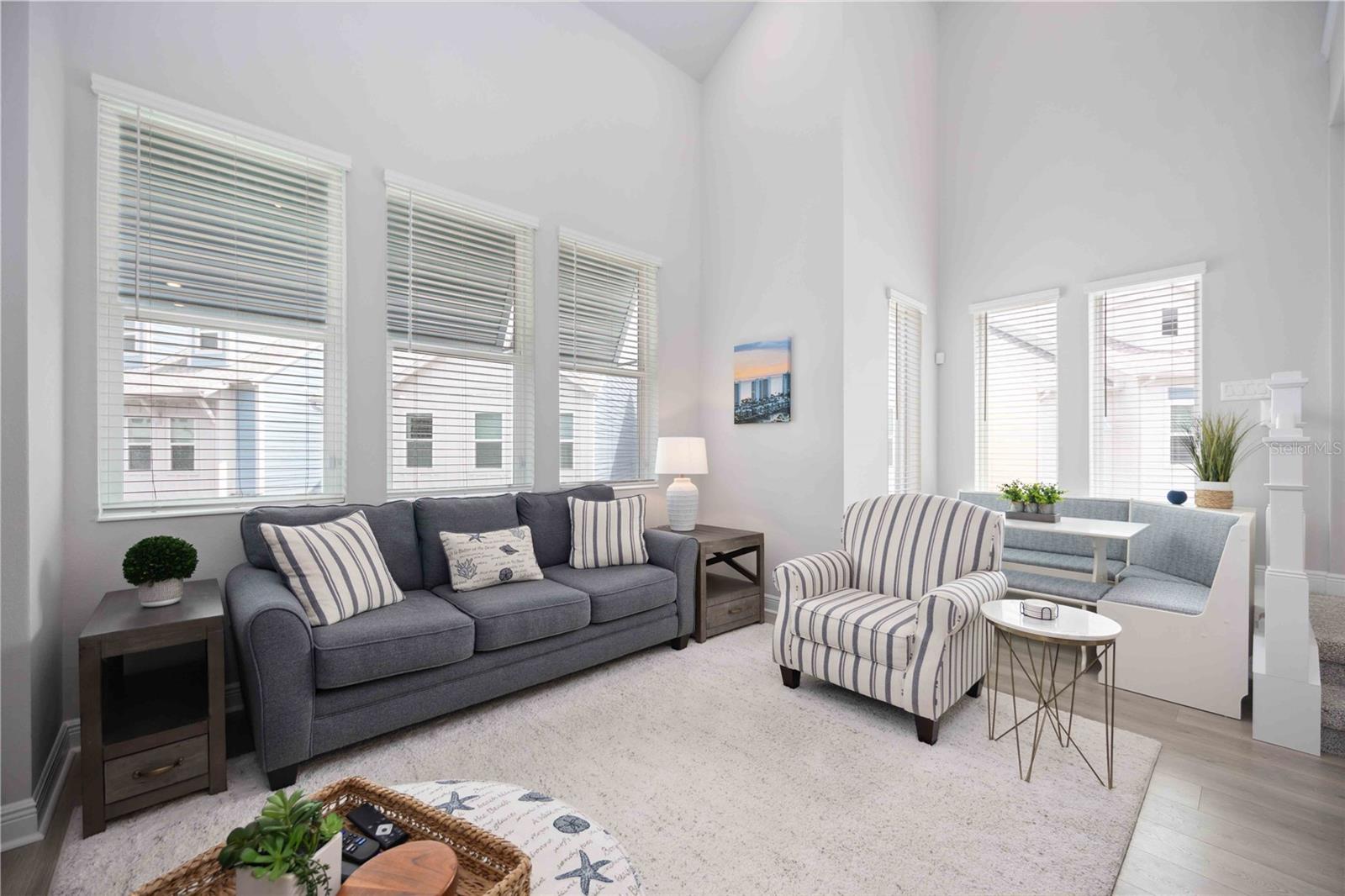 PAYNE PARK VILLAGE PH I - Residential