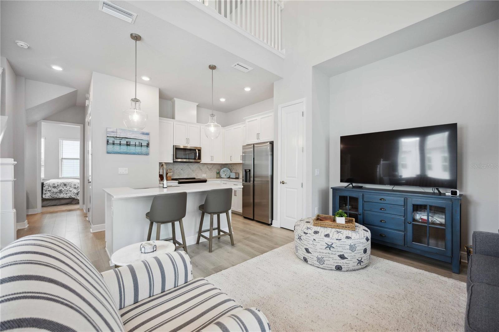 PAYNE PARK VILLAGE PH I - Residential