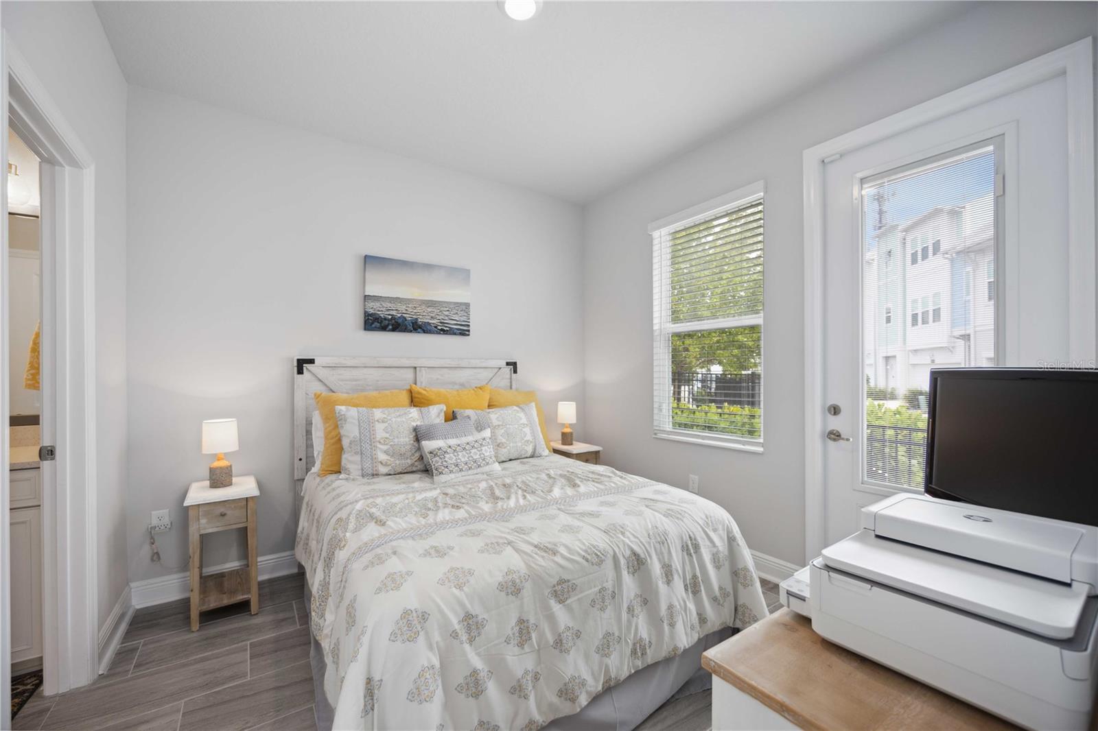 PAYNE PARK VILLAGE PH I - Residential