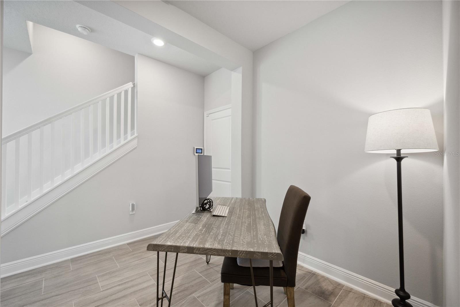 PAYNE PARK VILLAGE PH I - Residential