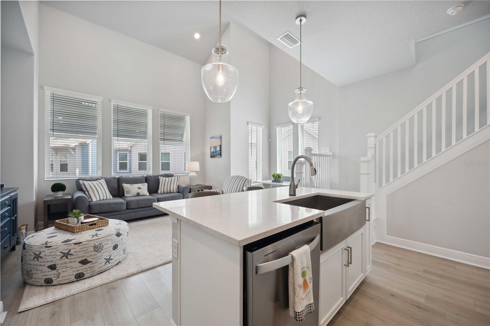 PAYNE PARK VILLAGE PH I - Residential