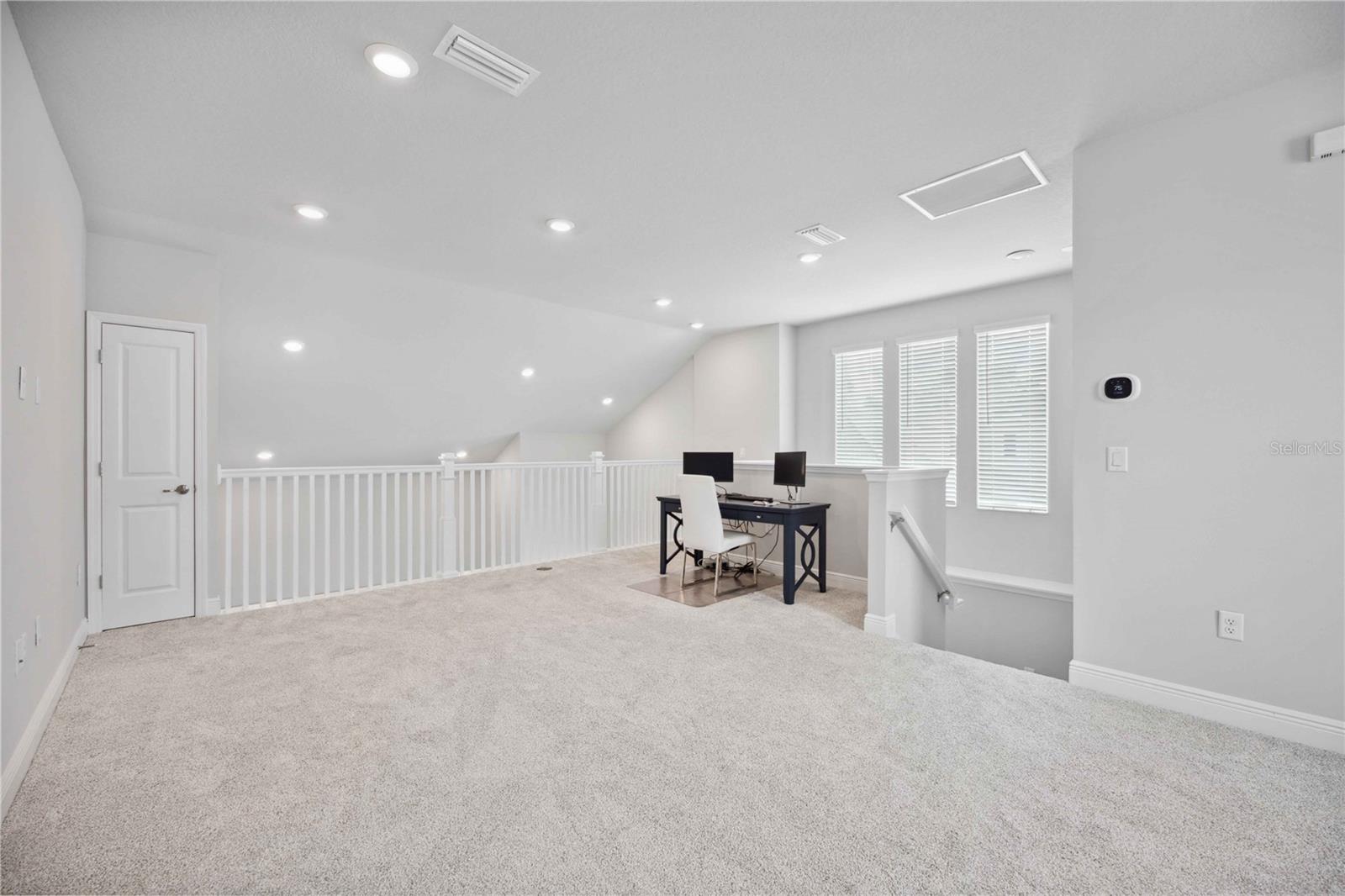 PAYNE PARK VILLAGE PH I - Residential