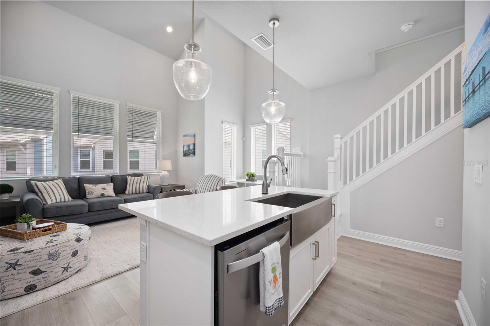 PAYNE PARK VILLAGE PH I - Residential