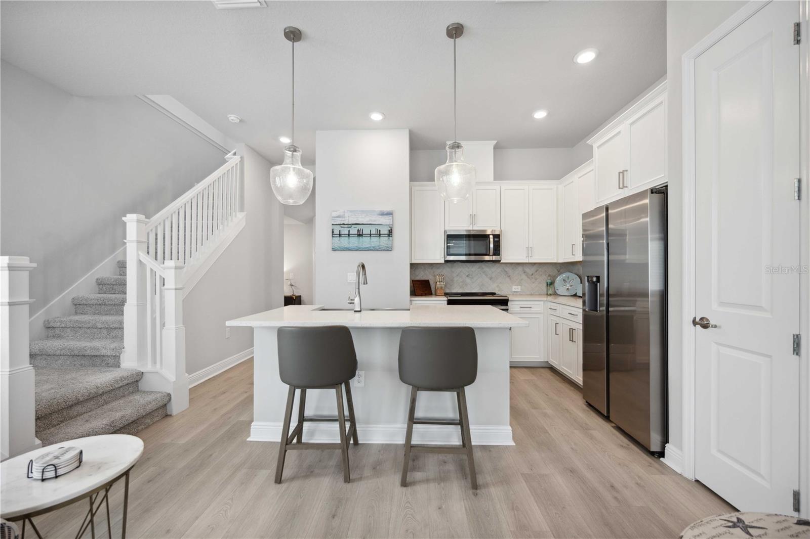 PAYNE PARK VILLAGE PH I - Residential