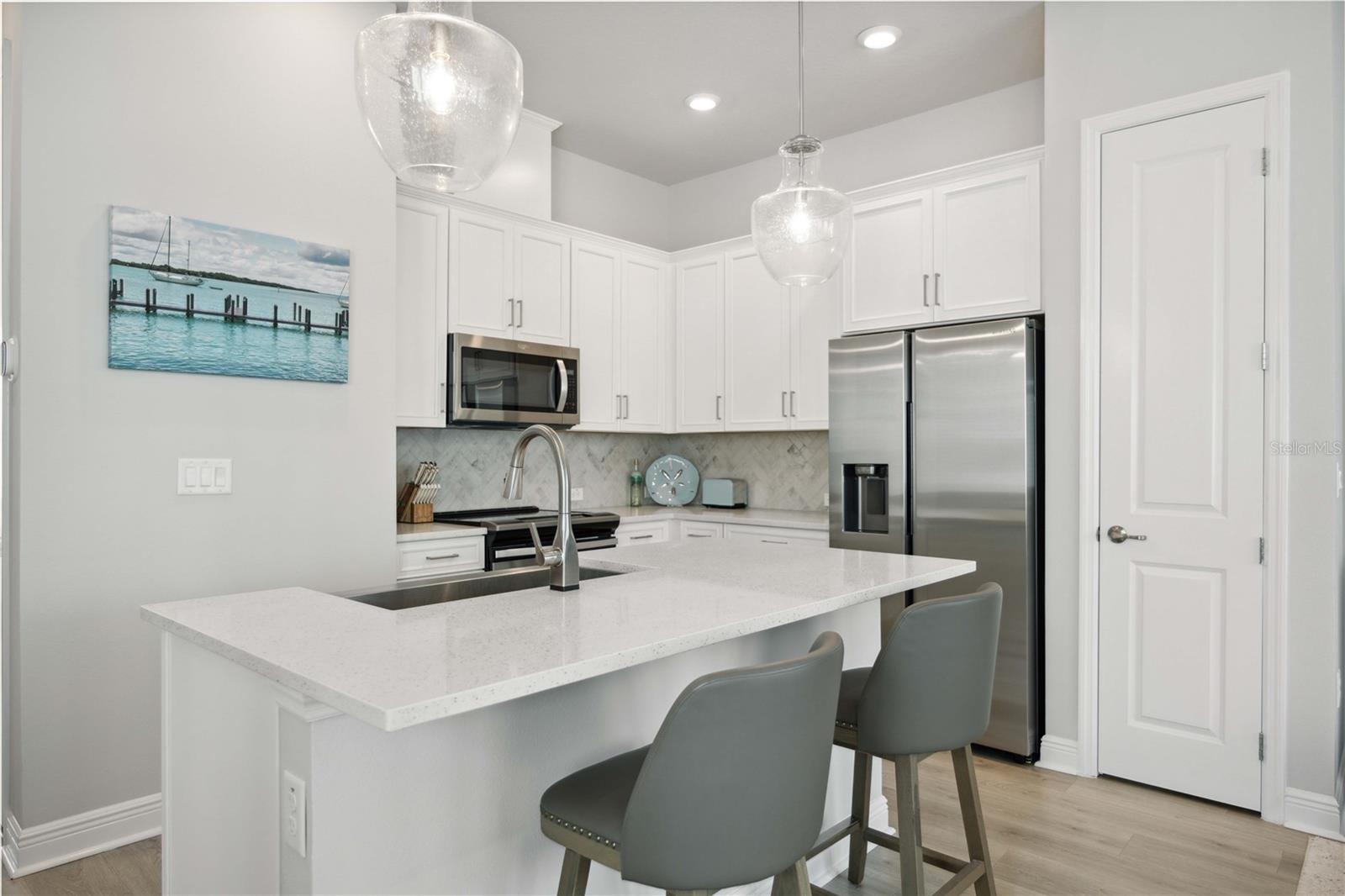 PAYNE PARK VILLAGE PH I - Residential