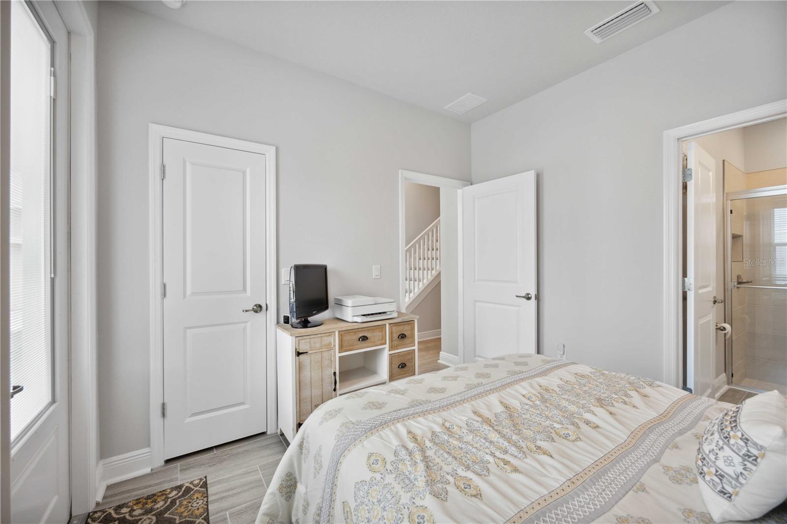 PAYNE PARK VILLAGE PH I - Residential