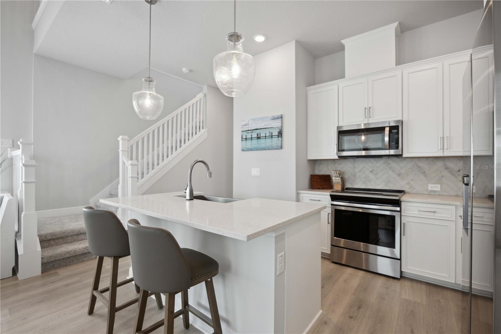 PAYNE PARK VILLAGE PH I - Residential