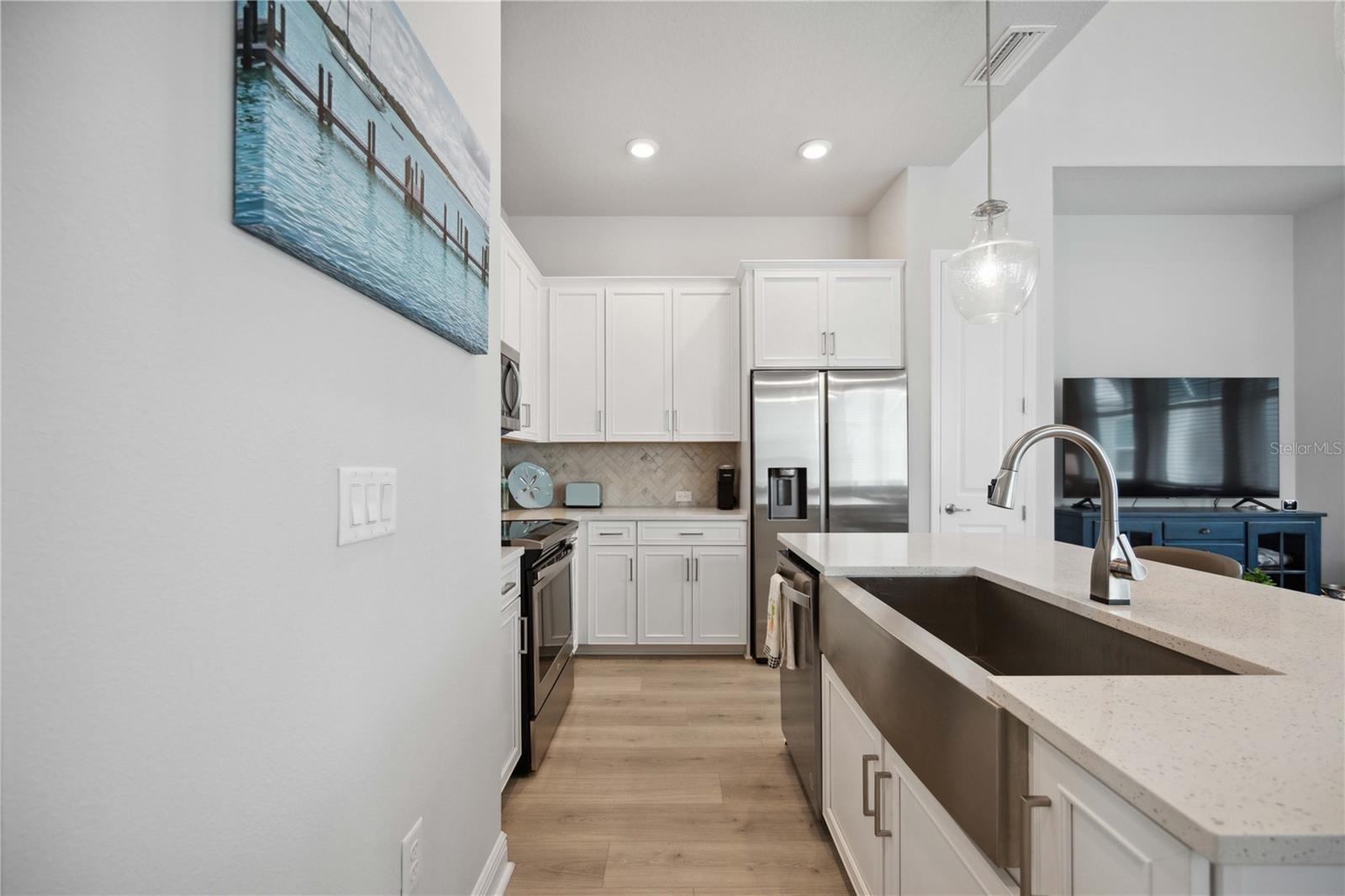 PAYNE PARK VILLAGE PH I - Residential