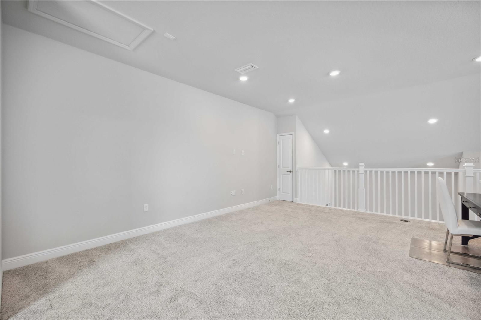 PAYNE PARK VILLAGE PH I - Residential