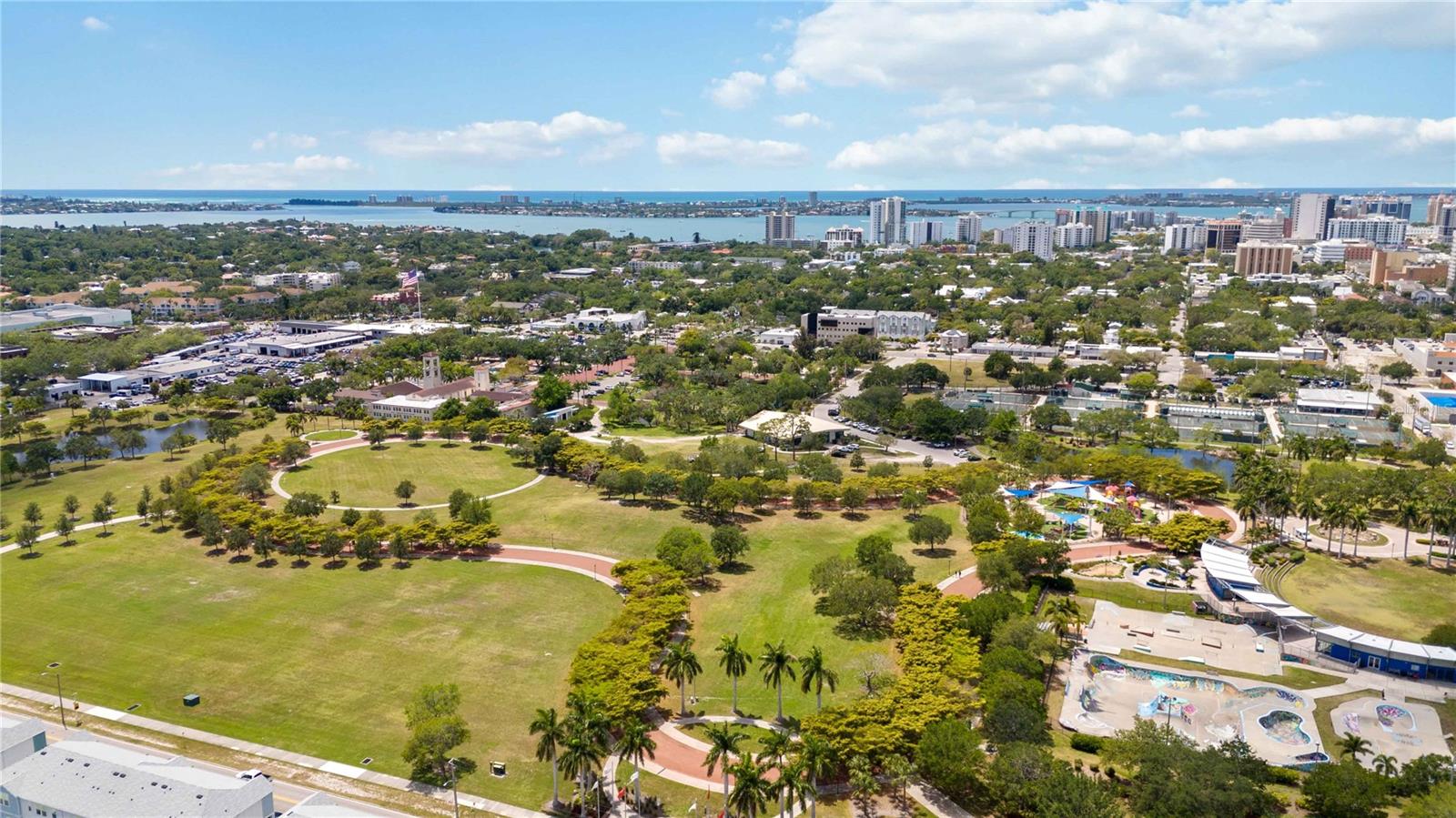 PAYNE PARK VILLAGE PH I - Residential