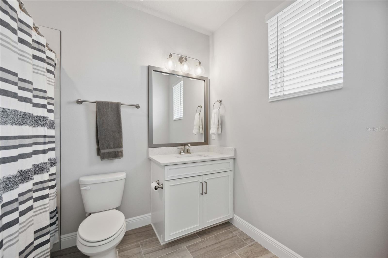 PAYNE PARK VILLAGE PH I - Residential
