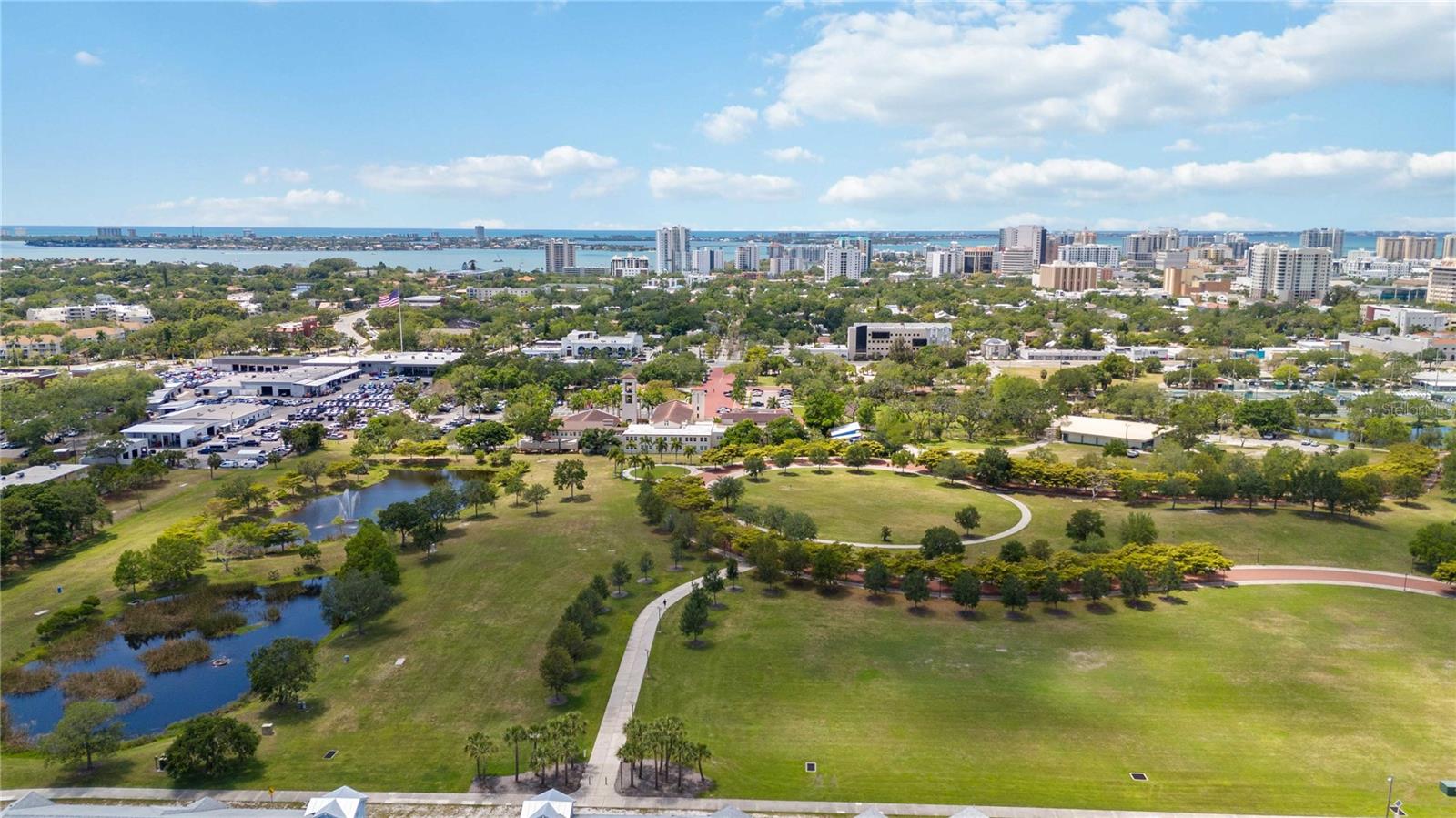 PAYNE PARK VILLAGE PH I - Residential