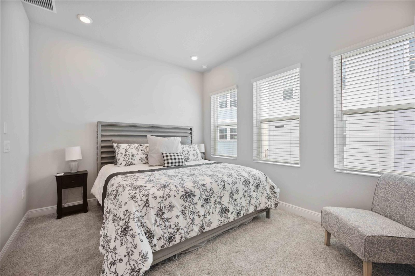 PAYNE PARK VILLAGE PH I - Residential