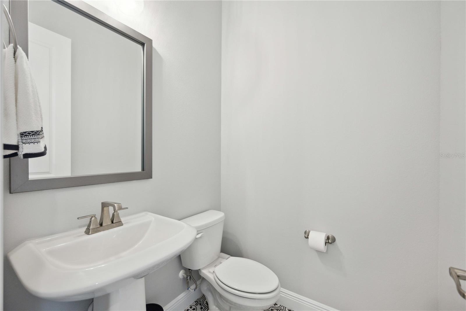 PAYNE PARK VILLAGE PH I - Residential