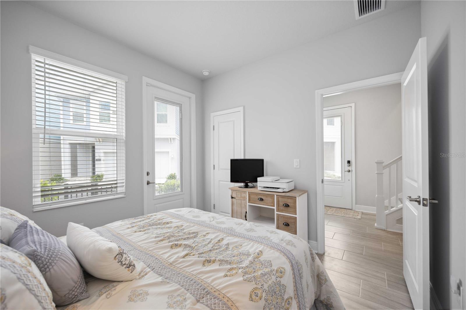 PAYNE PARK VILLAGE PH I - Residential