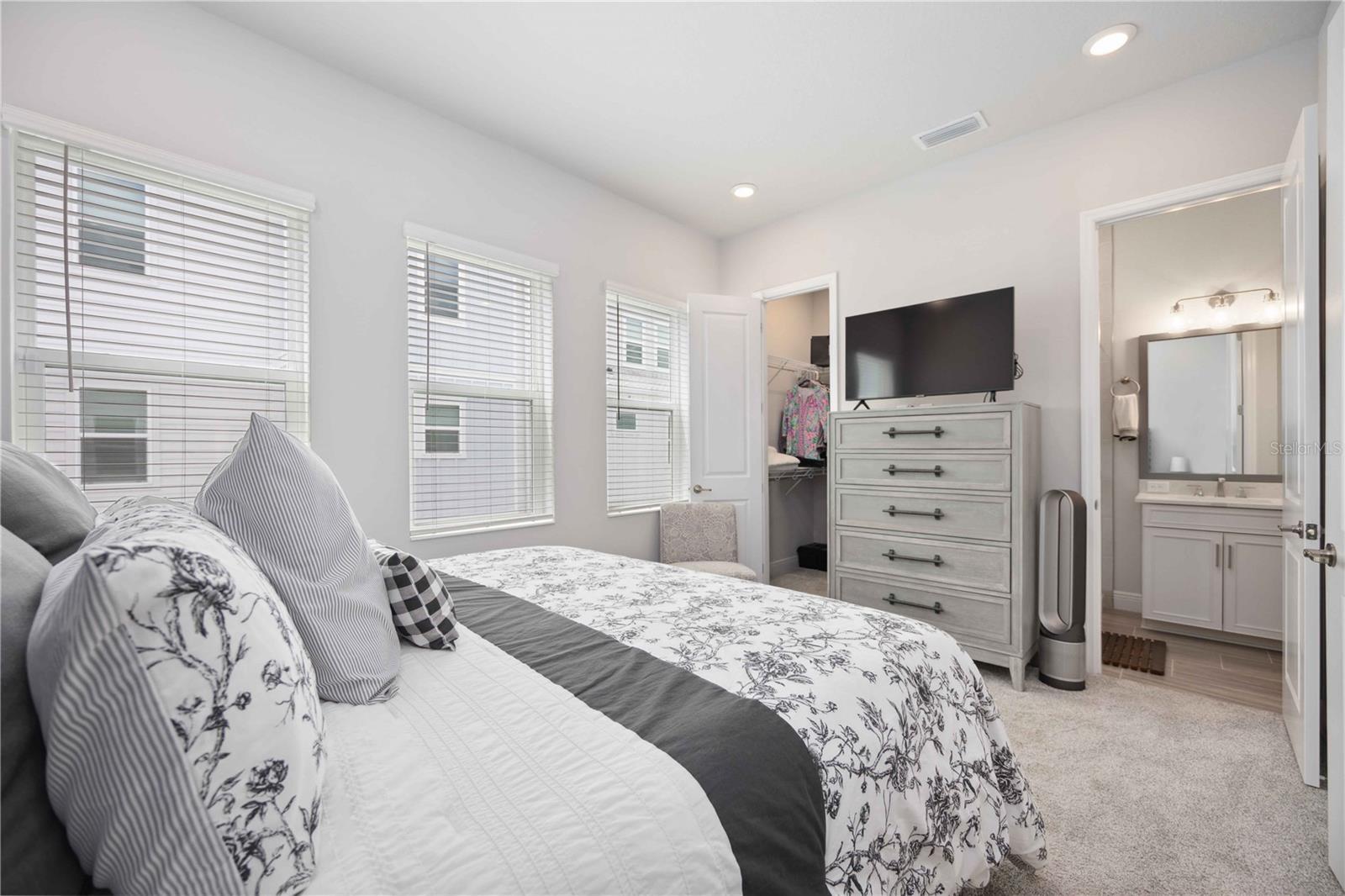 PAYNE PARK VILLAGE PH I - Residential