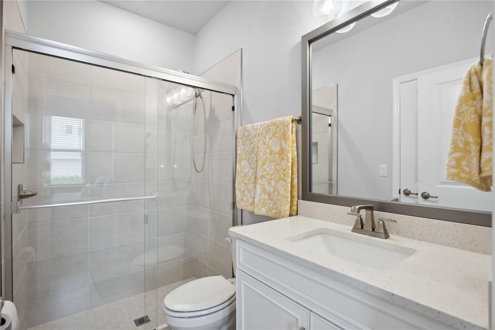 PAYNE PARK VILLAGE PH I - Residential