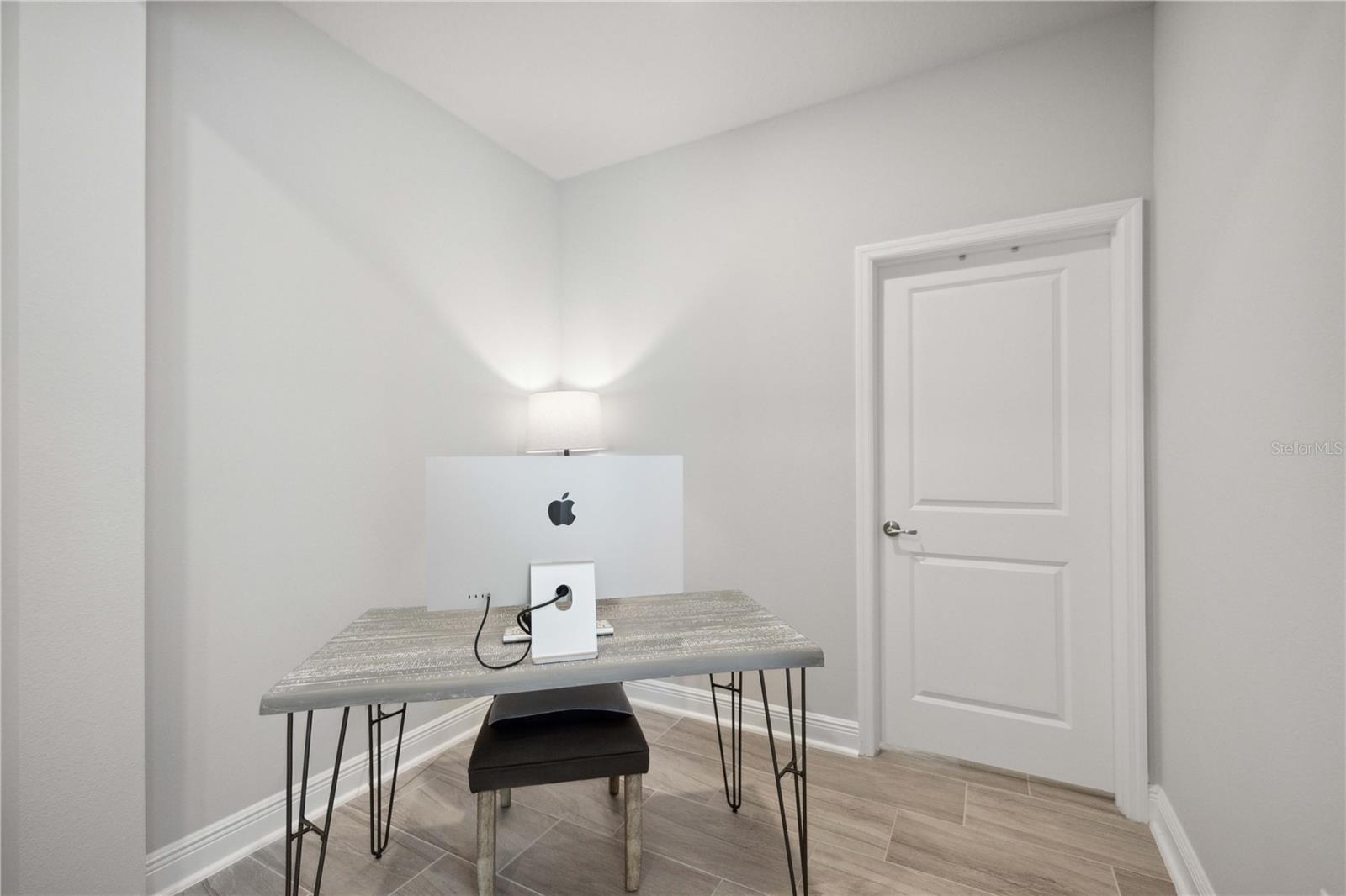 PAYNE PARK VILLAGE PH I - Residential