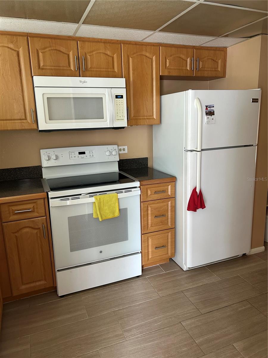 RUSSELLWOOD A CONDO - Residential