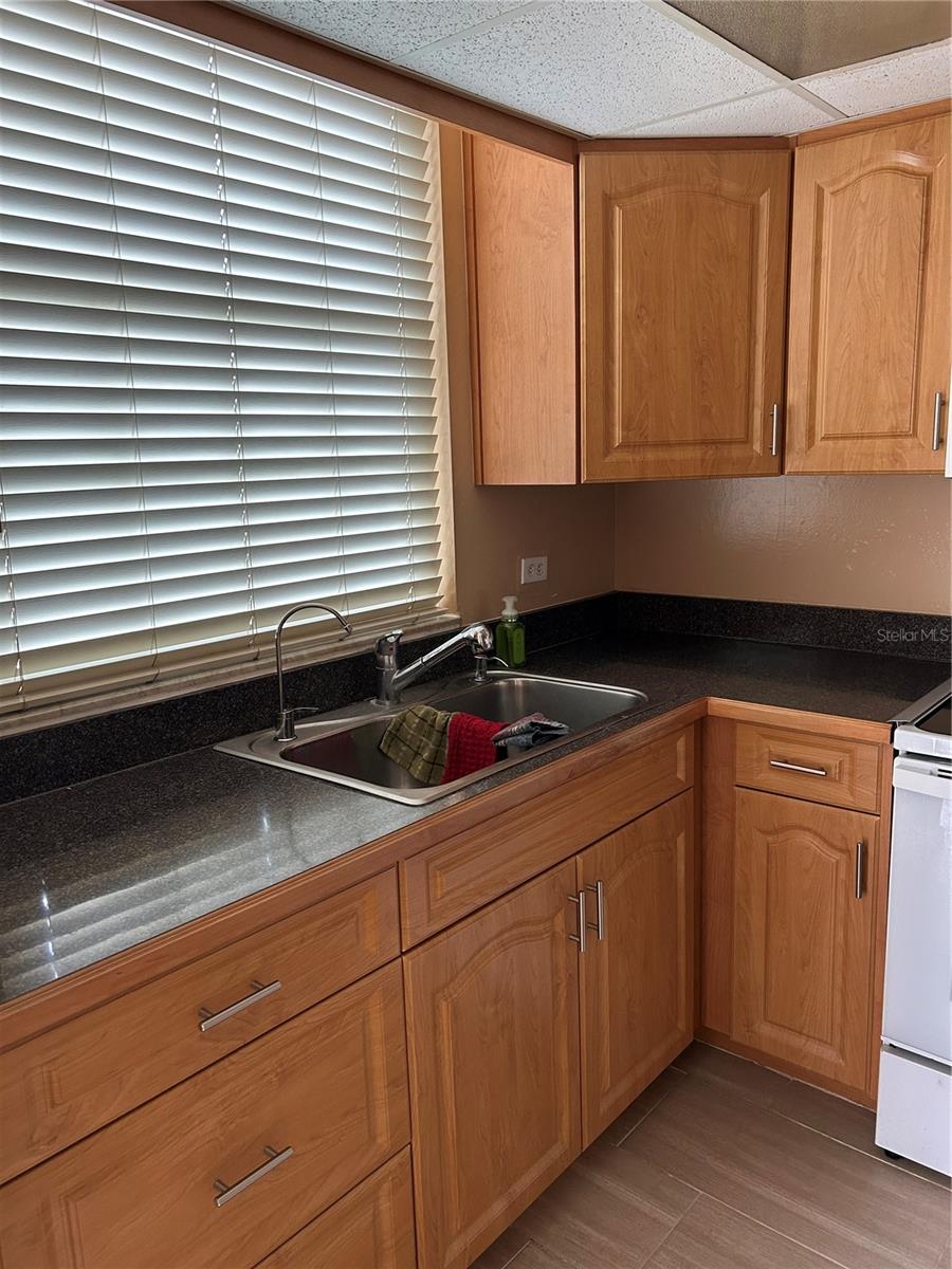 RUSSELLWOOD A CONDO - Residential