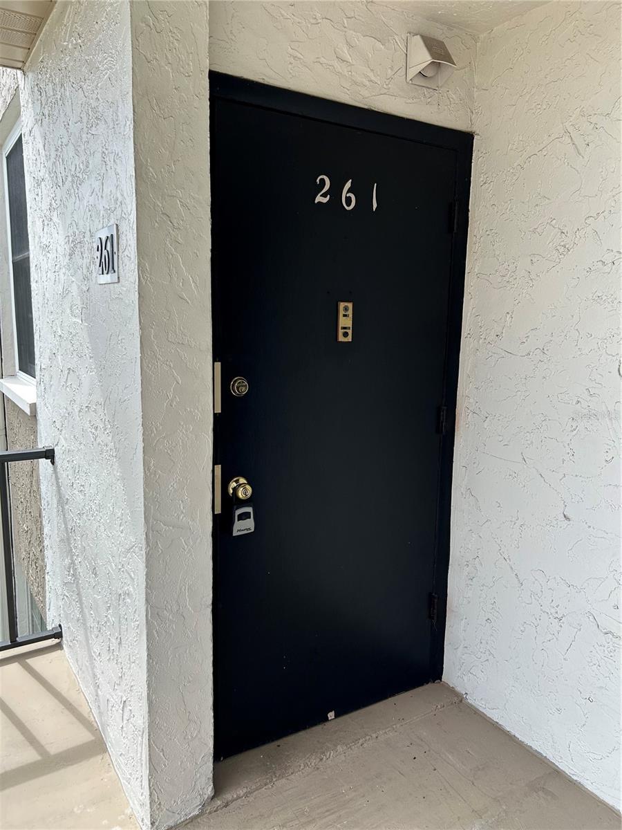 RUSSELLWOOD A CONDO - Residential