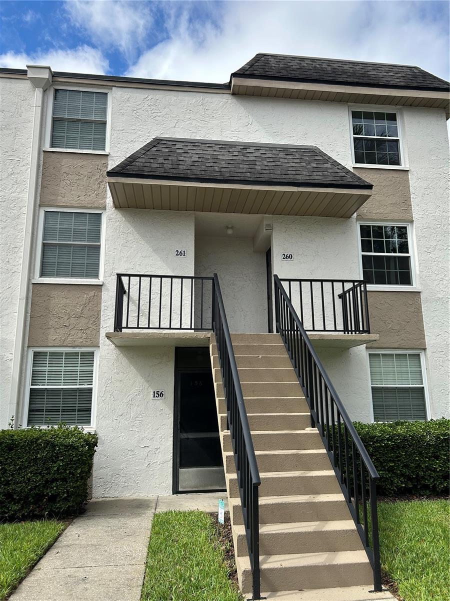RUSSELLWOOD A CONDO - Residential