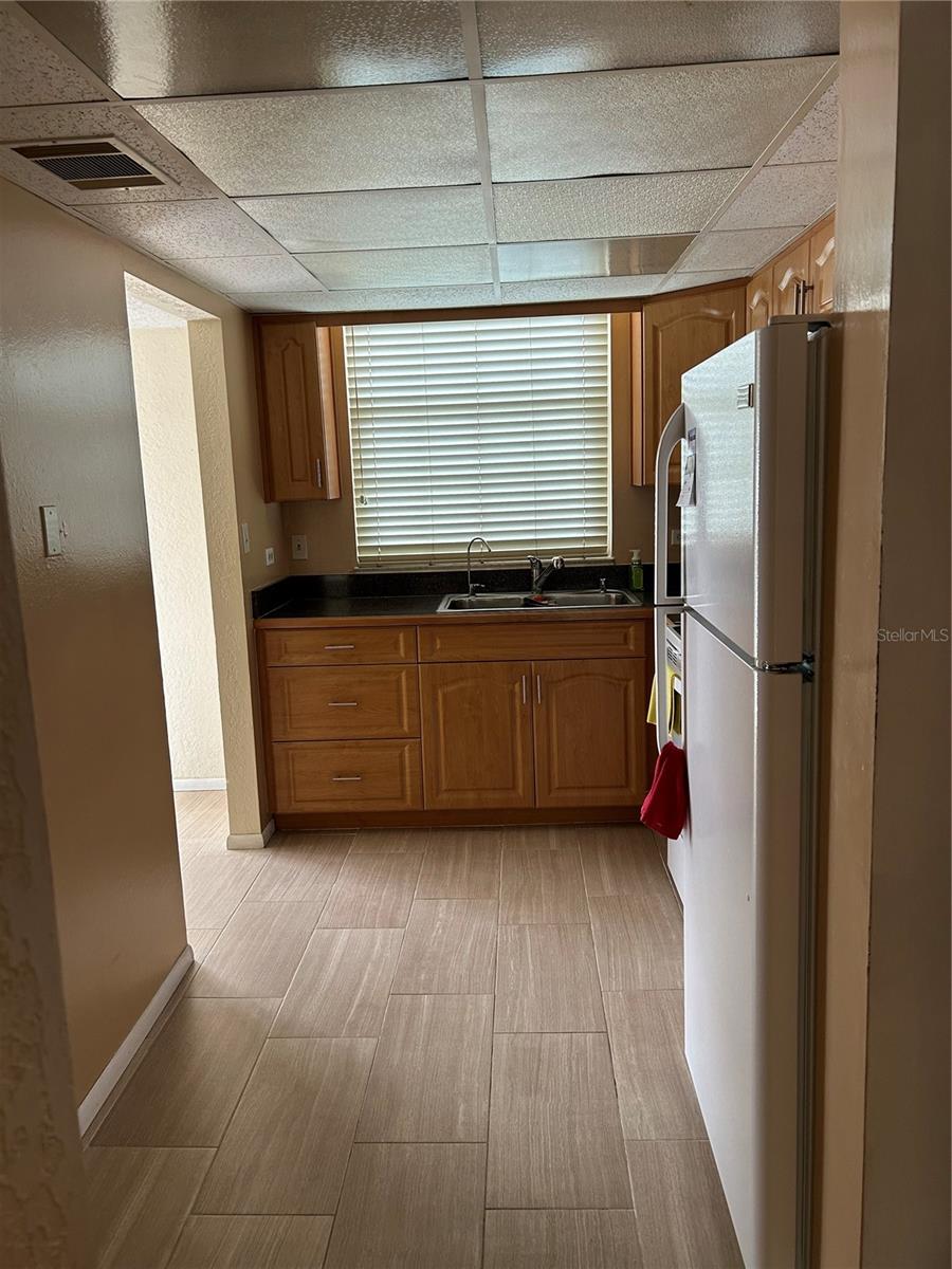 RUSSELLWOOD A CONDO - Residential