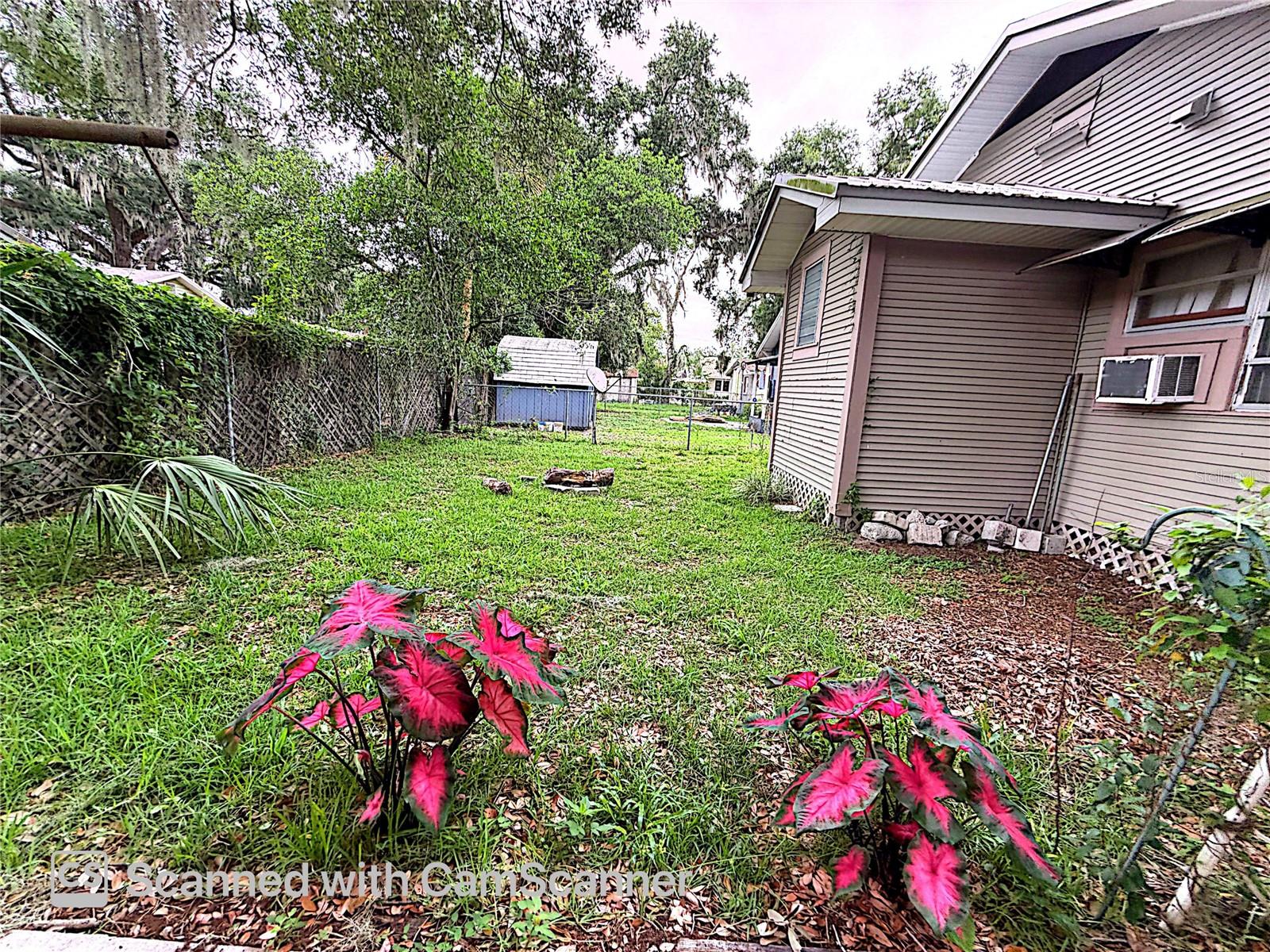 DREW SUB - Residential